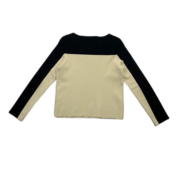 Rag & Bone Colorblock Top - Picture 3 of 3